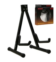 Presto PRS-01 Gitar Sehpası Standı Ve  Gitar Kaposu Caposu