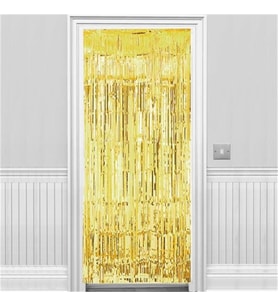 GOLD ARKA FON PERDE