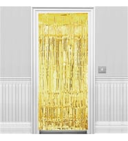 GOLD ARKA FON PERDE
