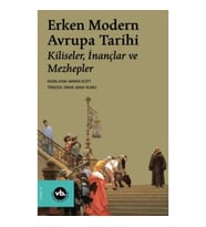 Erken Modern Avrupa Tarihi