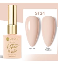 URSUGAR 15 ml 3in1 Kalıcı Oje ST24 (62456)