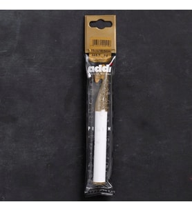 Addi Champagner 15mm 15cm Plastik Simli Yün Tığ -