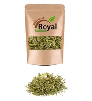 Yaprak Kekik Deluxe Seri Organik Lezzetli 100 Gr