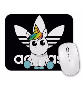 Ardidas Unicornio Mouse Pad