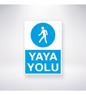 Yaya Yolu