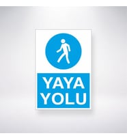 Yaya Yolu