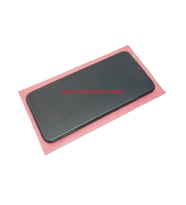 Xiaomi Redmi NOTE 8 Uyumlu Lcd Ekran Dokunmatik Servis (Full ÇITALI SİYAH)