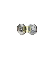VW T6 2.0TDI Caac Ccha Caae Cchb 2009- Volant 03L105266BC Sachs