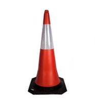 Space İkaz Kukası Pvc (100cm) / ILTR22