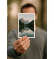 10X15 Fotoğraf Baskısı