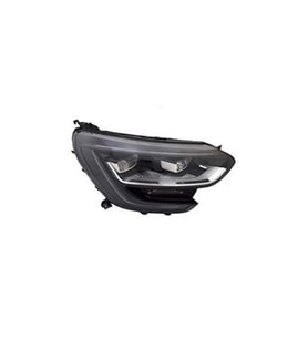 RENAULT MEGANE ÖN FAR ELEKTRİKLİ LEDLİ ICON SAĞ 16- REN10ME066 260109670R
