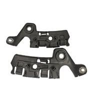 Renault Megane 3 için Ön Tampon Bağlantı Spotu Set OEM:620500001R