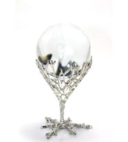 Dekoratif Kristal Küre