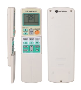 Daikin ARC433B46 - ARC433A1 - ARC433B70 - ARC433A21 Klima Kumandası