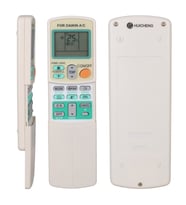 Daikin ARC433B46 - ARC433A1 - ARC433B70 - ARC433A21 Klima Kumandası