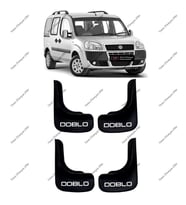 Fiat Doblo D2 2006-2010 Model 4lü Paçalık, Çamurluk, Tozluk FIA1UX023