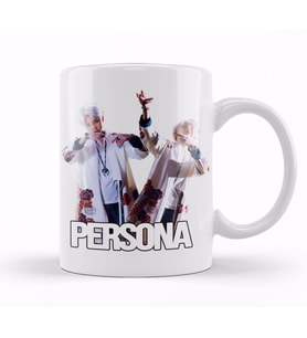 RM Persona Kupa Bardak Porselen