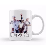RM Persona Kupa Bardak Porselen