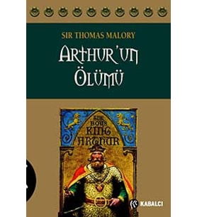 Arthur’Un Ölümü (Krem)