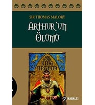Arthur’Un Ölümü (Krem)