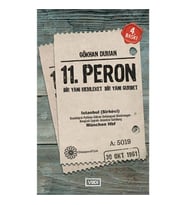 11. Peron