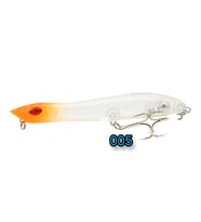 Fujin ZigZags ZZ-105SW 10.5cm 10gr Suni Yem 05