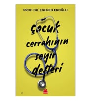 Çocuk Cerrahının Seyir Defteri