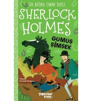 Sherlk Holmes - Gümüş Şimşek