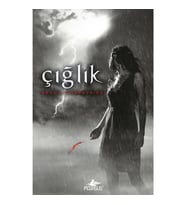 Hush Hush Serisi 2. Kitap - Çığlık (Ciltli)