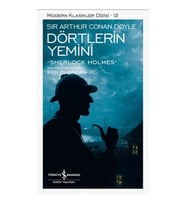 DÖRTLERİN YEMİNİ 12 - MODERN KLASİKLER