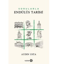 Sorularla Endülüs Tarihi