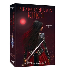 İmparatorluğun Kılıcı