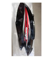 Tvs Wego 110 Sele Altı Yan Granaj Sağ Siyah K62201600Db Orj