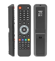 Weko KR Botech Piko 207 HD CAS Uydu Alıcı Kumandası Uzaktan Kumanda