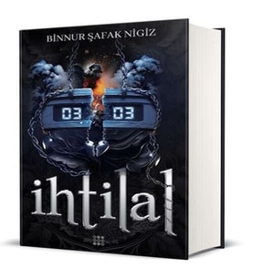 İhtilal-2 (Ciltli)