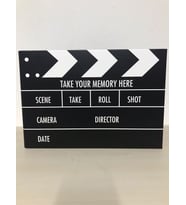 Sinema Klaket Kendin Yap Albüm