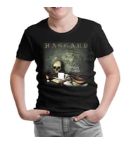 Haggard - Awaking the Centuries Siyah Çocuk Tshirt