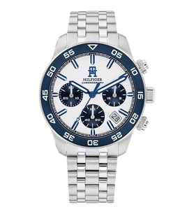 Tommy Hilfiger Th1792157 Erkek Kol Saati