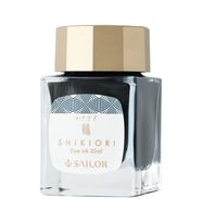 Sailor Shikiori Mürekkep Kasasagi (20 ml)
