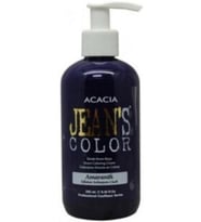 Jean's Color Eflatun Amaranth Saç Boyası 250ml