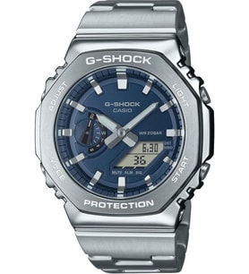 CASIO GM-2110D-2BDR
