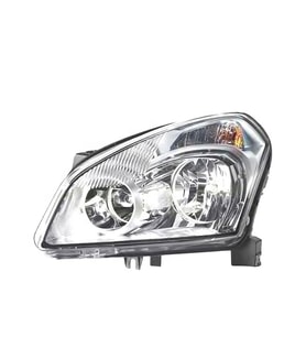 Nissan Qashqai 2006-2010 Far Lambası Ön Far Sağ