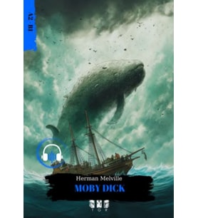 Moby Dıck (Almanca)