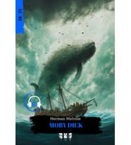 Moby Dıck (Almanca)