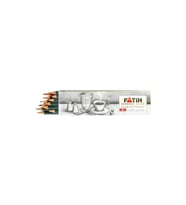 Fatih Kurşun Kalem Dereceli B 12'Li