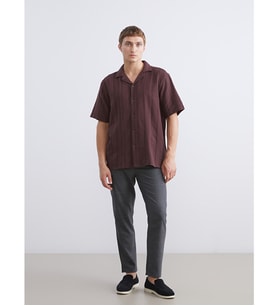 LCW Vision Antrasit Slim Fit Erkek Pantolon