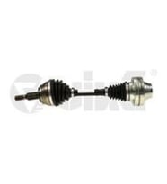 7L6407271 Aks Komple SOL & SAĞ -Touareg 2003-2010