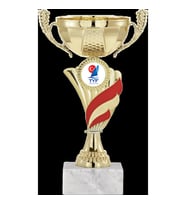 ODAK KUPA - Economy Kupalar - ECO-026 C - 21 cm