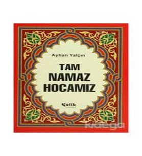 Tam Namaz Hamız (Hafız Boy)