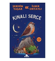 KINALI SERÇE
